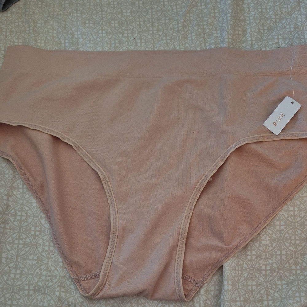 NWT Reitmans R LINE Hipster Briefs